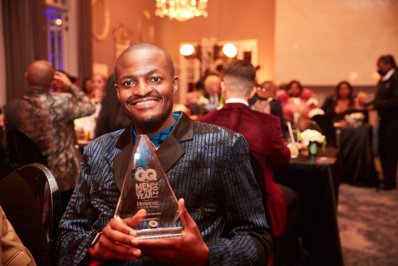 TO DOWNLOAD. CLICK ON THE IMAGE TO OPEN IT AND THEN CLICK ON IT AGAIN AND WAIT FOR IT TO LOAD IN FULLSCREEN AND SAVE. To browse images use green arrows above.
SHARE AND TAG : @gqsouthafrica
IMAGE CREDIT: @simzmkhwanazi/@bestfriends_za

#GQMOTY2021
#HennessyVSOP
#HowAboutNow