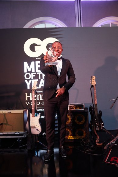 TO DOWNLOAD. CLICK ON THE IMAGE TO OPEN IT AND THEN CLICK ON IT AGAIN AND WAIT FOR IT TO LOAD IN FULLSCREEN AND SAVE. To browse images use green arrows above.
SHARE AND TAG : @gqsouthafrica
IMAGE CREDIT: @simzmkhwanazi/@bestfriends_za

#GQMOTY2021
#HennessyVSOP
#HowAboutNow