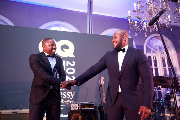 TO DOWNLOAD. CLICK ON THE IMAGE TO OPEN IT AND THEN CLICK ON IT AGAIN AND WAIT FOR IT TO LOAD IN FULLSCREEN AND SAVE. To browse images use green arrows above.
SHARE AND TAG : @gqsouthafrica
IMAGE CREDIT: @simzmkhwanazi/@bestfriends_za

#GQMOTY2021
#HennessyVSOP
#HowAboutNow