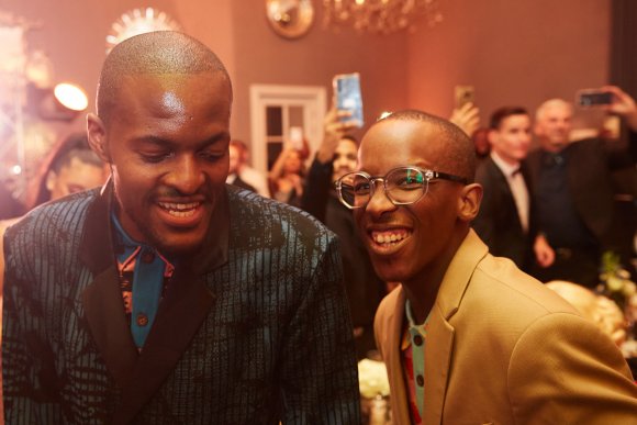 TO DOWNLOAD. CLICK ON THE IMAGE TO OPEN IT AND THEN CLICK ON IT AGAIN AND WAIT FOR IT TO LOAD IN FULLSCREEN AND SAVE. To browse images use green arrows above.
SHARE AND TAG : @gqsouthafrica
IMAGE CREDIT: @simzmkhwanazi/@bestfriends_za

#GQMOTY2021
#HennessyVSOP
#HowAboutNow