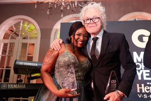 TO DOWNLOAD. CLICK ON THE IMAGE TO OPEN IT AND THEN CLICK ON IT AGAIN AND WAIT FOR IT TO LOAD IN FULLSCREEN AND SAVE. To browse images use green arrows above.
SHARE AND TAG : @gqsouthafrica
IMAGE CREDIT: @simzmkhwanazi/@bestfriends_za

#GQMOTY2021
#HennessyVSOP
#HowAboutNow
