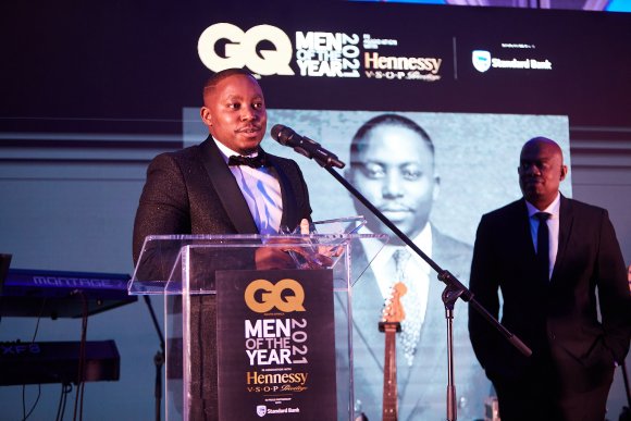 TO DOWNLOAD. CLICK ON THE IMAGE TO OPEN IT AND THEN CLICK ON IT AGAIN AND WAIT FOR IT TO LOAD IN FULLSCREEN AND SAVE. To browse images use green arrows above.
SHARE AND TAG : @gqsouthafrica
IMAGE CREDIT: @simzmkhwanazi/@bestfriends_za

#GQMOTY2021
#HennessyVSOP
#HowAboutNow