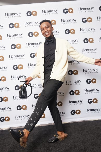 TO DOWNLOAD. CLICK ON THE IMAGE TO OPEN IT AND THEN CLICK ON IT AGAIN AND WAIT FOR IT TO LOAD IN FULLSCREEN AND SAVE. To browse images use green arrows above.
SHARE AND TAG : @gqsouthafrica
IMAGE CREDIT: @simzmkhwanazi/@bestfriends_za

#GQMOTY2021
#HennessyVSOP
#HowAboutNow