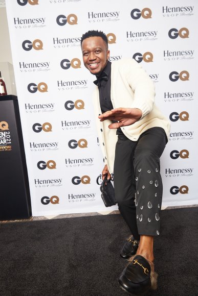 TO DOWNLOAD. CLICK ON THE IMAGE TO OPEN IT AND THEN CLICK ON IT AGAIN AND WAIT FOR IT TO LOAD IN FULLSCREEN AND SAVE. To browse images use green arrows above.
SHARE AND TAG : @gqsouthafrica
IMAGE CREDIT: @simzmkhwanazi/@bestfriends_za

#GQMOTY2021
#HennessyVSOP
#HowAboutNow