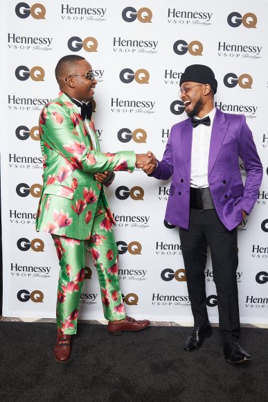TO DOWNLOAD. CLICK ON THE IMAGE TO OPEN IT AND THEN CLICK ON IT AGAIN AND WAIT FOR IT TO LOAD IN FULLSCREEN AND SAVE. To browse images use green arrows above.
SHARE AND TAG : @gqsouthafrica
IMAGE CREDIT: @simzmkhwanazi/@bestfriends_za

#GQMOTY2021
#HennessyVSOP
#HowAboutNow