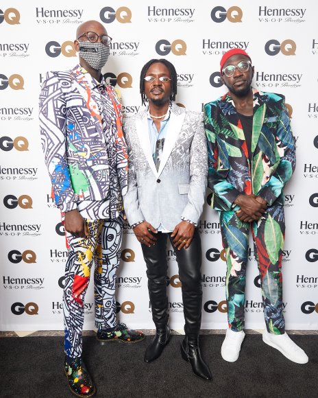 TO DOWNLOAD. CLICK ON THE IMAGE TO OPEN IT AND THEN CLICK ON IT AGAIN AND WAIT FOR IT TO LOAD IN FULLSCREEN AND SAVE. To browse images use green arrows above.
SHARE AND TAG : @gqsouthafrica
IMAGE CREDIT: @simzmkhwanazi/@bestfriends_za

#GQMOTY2021
#HennessyVSOP
#HowAboutNow
