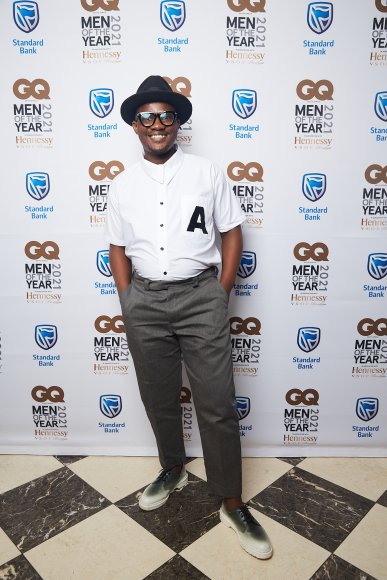 TO DOWNLOAD. CLICK ON THE IMAGE TO OPEN IT AND THEN CLICK ON IT AGAIN AND WAIT FOR IT TO LOAD IN FULLSCREEN AND SAVE. To browse images use green arrows above.
SHARE AND TAG : @gqsouthafrica
IMAGE CREDIT: @simzmkhwanazi/@bestfriends_za

#GQMOTY2021
#HennessyVSOP
#HowAboutNow