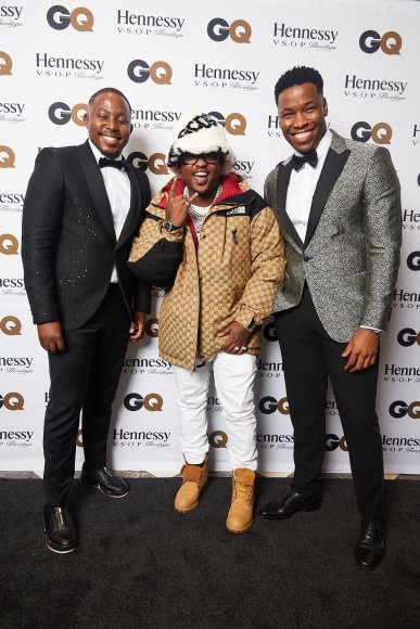 TO DOWNLOAD. CLICK ON THE IMAGE TO OPEN IT AND THEN CLICK ON IT AGAIN AND WAIT FOR IT TO LOAD IN FULLSCREEN AND SAVE. To browse images use green arrows above.
SHARE AND TAG : @gqsouthafrica
IMAGE CREDIT: @simzmkhwanazi/@bestfriends_za

#GQMOTY2021
#HennessyVSOP
#HowAboutNow