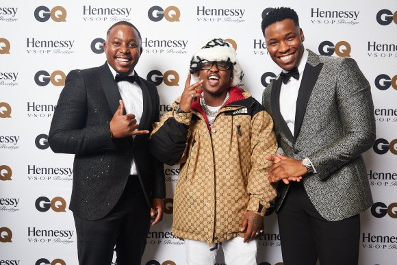 TO DOWNLOAD. CLICK ON THE IMAGE TO OPEN IT AND THEN CLICK ON IT AGAIN AND WAIT FOR IT TO LOAD IN FULLSCREEN AND SAVE. To browse images use green arrows above.
SHARE AND TAG : @gqsouthafrica
IMAGE CREDIT: @simzmkhwanazi/@bestfriends_za

#GQMOTY2021
#HennessyVSOP
#HowAboutNow