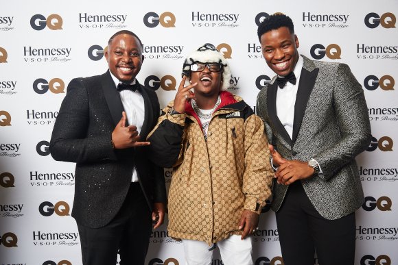 TO DOWNLOAD. CLICK ON THE IMAGE TO OPEN IT AND THEN CLICK ON IT AGAIN AND WAIT FOR IT TO LOAD IN FULLSCREEN AND SAVE. To browse images use green arrows above.
SHARE AND TAG : @gqsouthafrica
IMAGE CREDIT: @simzmkhwanazi/@bestfriends_za

#GQMOTY2021
#HennessyVSOP
#HowAboutNow