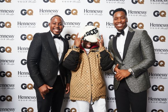 TO DOWNLOAD. CLICK ON THE IMAGE TO OPEN IT AND THEN CLICK ON IT AGAIN AND WAIT FOR IT TO LOAD IN FULLSCREEN AND SAVE. To browse images use green arrows above.
SHARE AND TAG : @gqsouthafrica
IMAGE CREDIT: @simzmkhwanazi/@bestfriends_za

#GQMOTY2021
#HennessyVSOP
#HowAboutNow