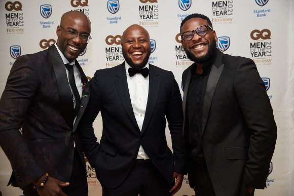 TO DOWNLOAD. CLICK ON THE IMAGE TO OPEN IT AND THEN CLICK ON IT AGAIN AND WAIT FOR IT TO LOAD IN FULLSCREEN AND SAVE. To browse images use green arrows above.
SHARE AND TAG : @gqsouthafrica
IMAGE CREDIT: @simzmkhwanazi/@bestfriends_za

#GQMOTY2021
#HennessyVSOP
#HowAboutNow
