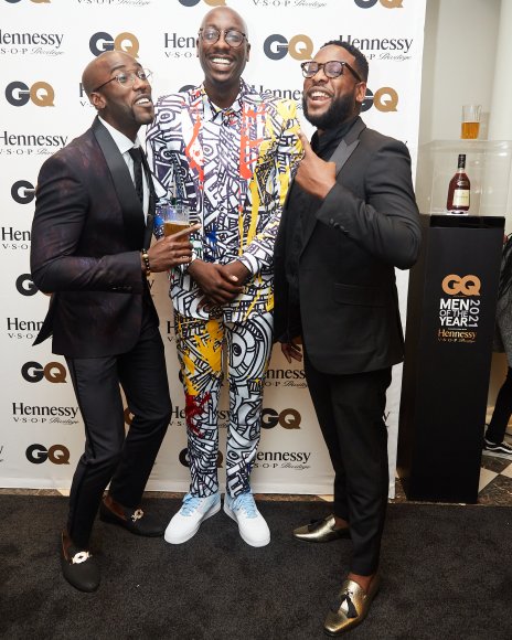 TO DOWNLOAD. CLICK ON THE IMAGE TO OPEN IT AND THEN CLICK ON IT AGAIN AND WAIT FOR IT TO LOAD IN FULLSCREEN AND SAVE. To browse images use green arrows above.
SHARE AND TAG : @gqsouthafrica
IMAGE CREDIT: @simzmkhwanazi/@bestfriends_za

#GQMOTY2021
#HennessyVSOP
#HowAboutNow