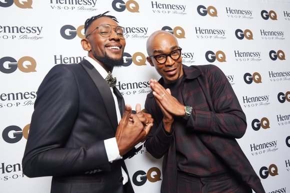 TO DOWNLOAD. CLICK ON THE IMAGE TO OPEN IT AND THEN CLICK ON IT AGAIN AND WAIT FOR IT TO LOAD IN FULLSCREEN AND SAVE. To browse images use green arrows above.
SHARE AND TAG : @gqsouthafrica
IMAGE CREDIT: @simzmkhwanazi/@bestfriends_za

#GQMOTY2021
#HennessyVSOP
#HowAboutNow