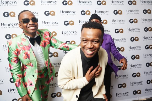 TO DOWNLOAD. CLICK ON THE IMAGE TO OPEN IT AND THEN CLICK ON IT AGAIN AND WAIT FOR IT TO LOAD IN FULLSCREEN AND SAVE. To browse images use green arrows above.
SHARE AND TAG : @gqsouthafrica
IMAGE CREDIT: @simzmkhwanazi/@bestfriends_za

#GQMOTY2021
#HennessyVSOP
#HowAboutNow
