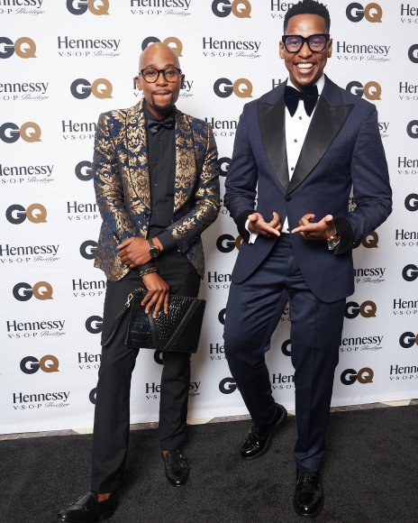 TO DOWNLOAD. CLICK ON THE IMAGE TO OPEN IT AND THEN CLICK ON IT AGAIN AND WAIT FOR IT TO LOAD IN FULLSCREEN AND SAVE. To browse images use green arrows above.
SHARE AND TAG : @gqsouthafrica
IMAGE CREDIT: @simzmkhwanazi/@bestfriends_za

#GQMOTY2021
#HennessyVSOP
#HowAboutNow