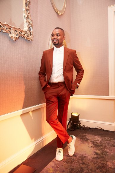TO DOWNLOAD. CLICK ON THE IMAGE TO OPEN IT AND THEN CLICK ON IT AGAIN AND WAIT FOR IT TO LOAD IN FULLSCREEN AND SAVE. To browse images use green arrows above.
SHARE AND TAG : @gqsouthafrica
IMAGE CREDIT: @simzmkhwanazi/@bestfriends_za

#GQMOTY2021
#HennessyVSOP
#HowAboutNow